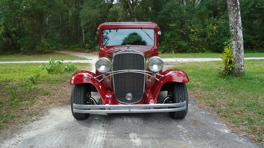 1932 Chevrolet Independence & Confederate - Image 4 of 17