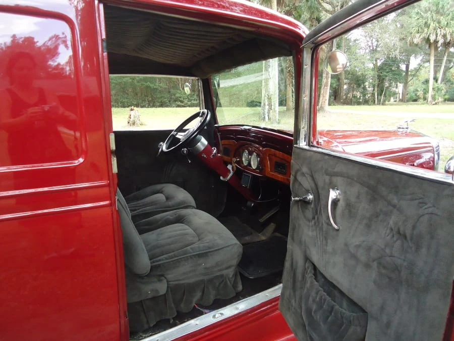 1932 Chevrolet Independence & Confederate - Image 10 of 17