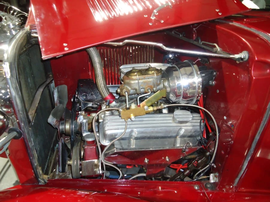 1932 Chevrolet Independence & Confederate - Image 17 of 17