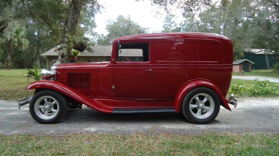1932 Chevrolet Independence & Confederate - Image 8 of 17