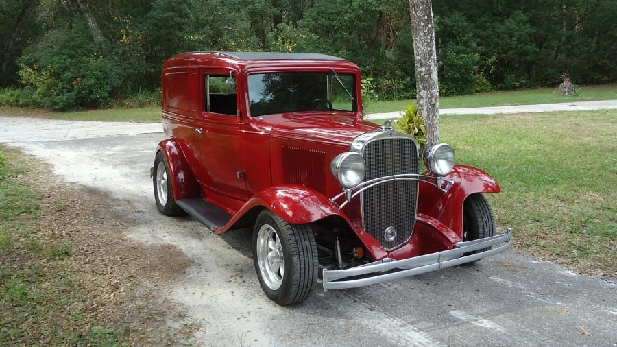 1932 Chevrolet Independence & Confederate - Image 7 of 17