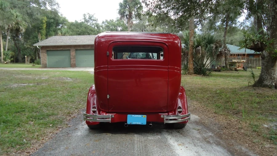 1932 Chevrolet Independence & Confederate - Image 5 of 17