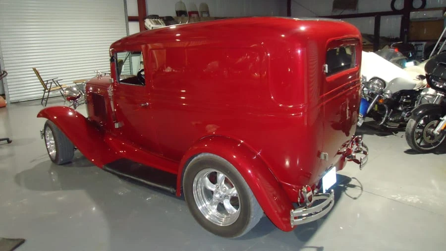 1932 Chevrolet Independence & Confederate - Image 6 of 17