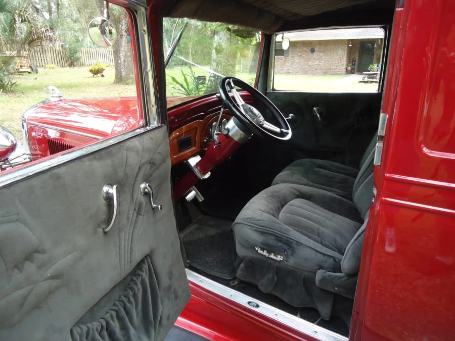 1932 Chevrolet Independence & Confederate - Image 12 of 17