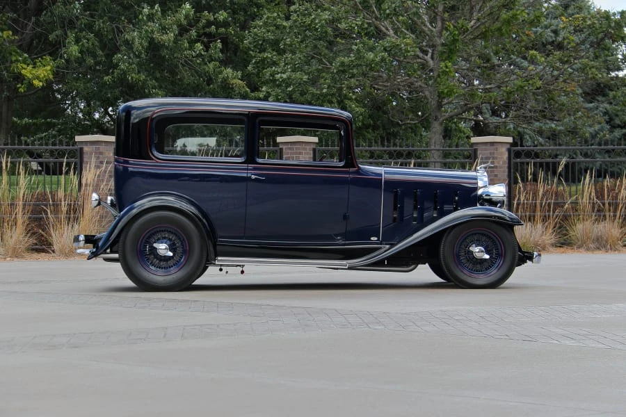 1932 Chevrolet Independence & Confederate - Image 2 of 26