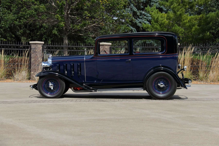 1932 Chevrolet Independence & Confederate - Image 13 of 26