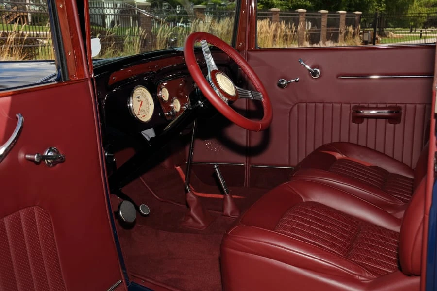 1932 Chevrolet Independence & Confederate - Image 15 of 26