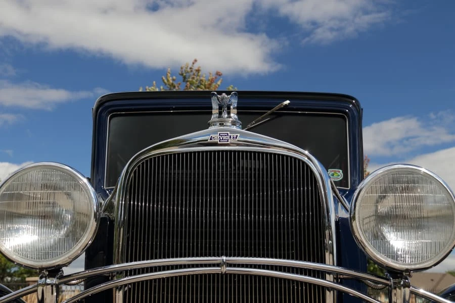 1932 Chevrolet Independence & Confederate - Image 8 of 26
