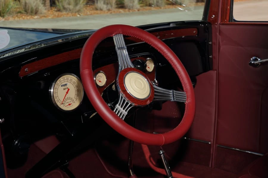 1932 Chevrolet Independence & Confederate - Image 19 of 26