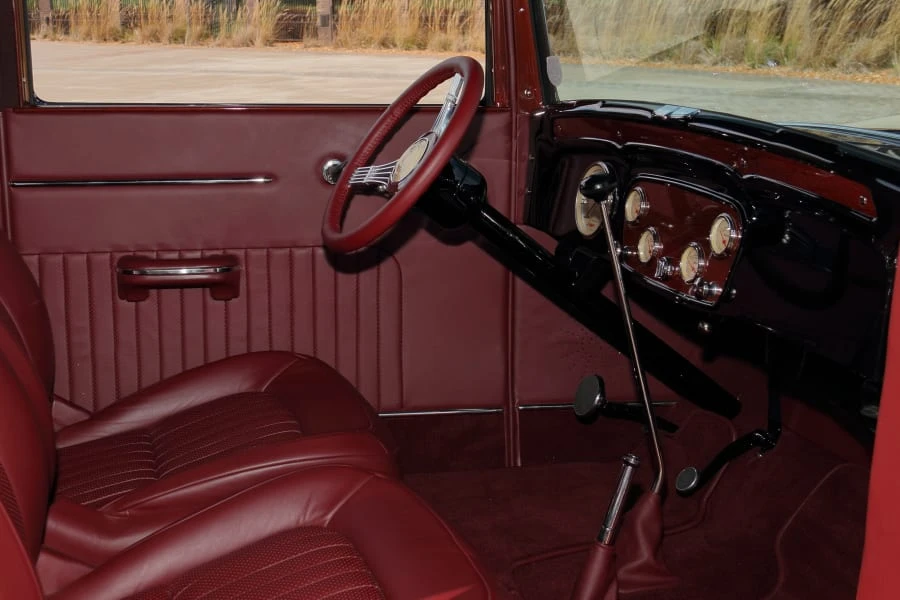 1932 Chevrolet Independence & Confederate - Image 14 of 26