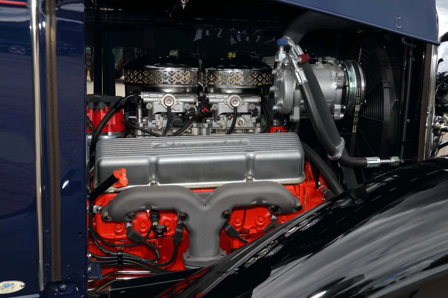 1932 Chevrolet Independence & Confederate - Image 26 of 26