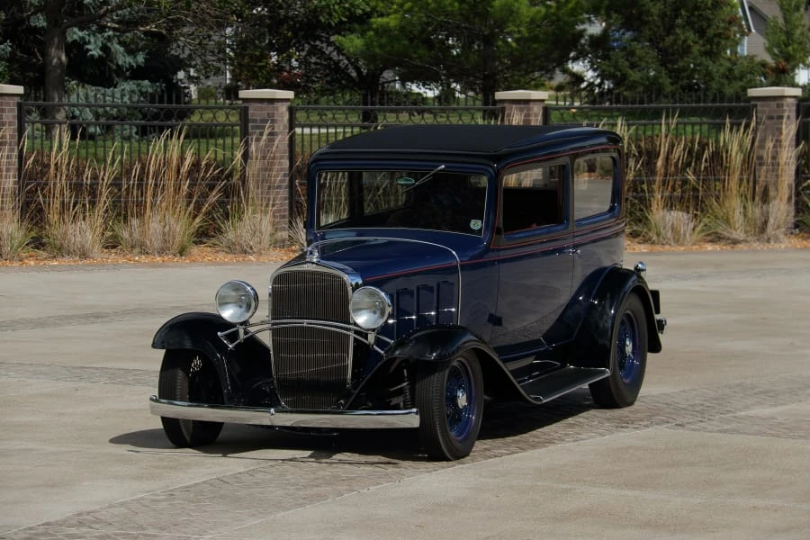 1932 Chevrolet Independence & Confederate - Image 10 of 26