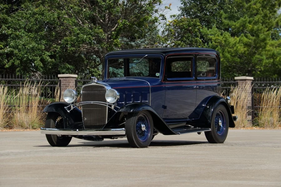 1932 Chevrolet Independence & Confederate - Image 11 of 26