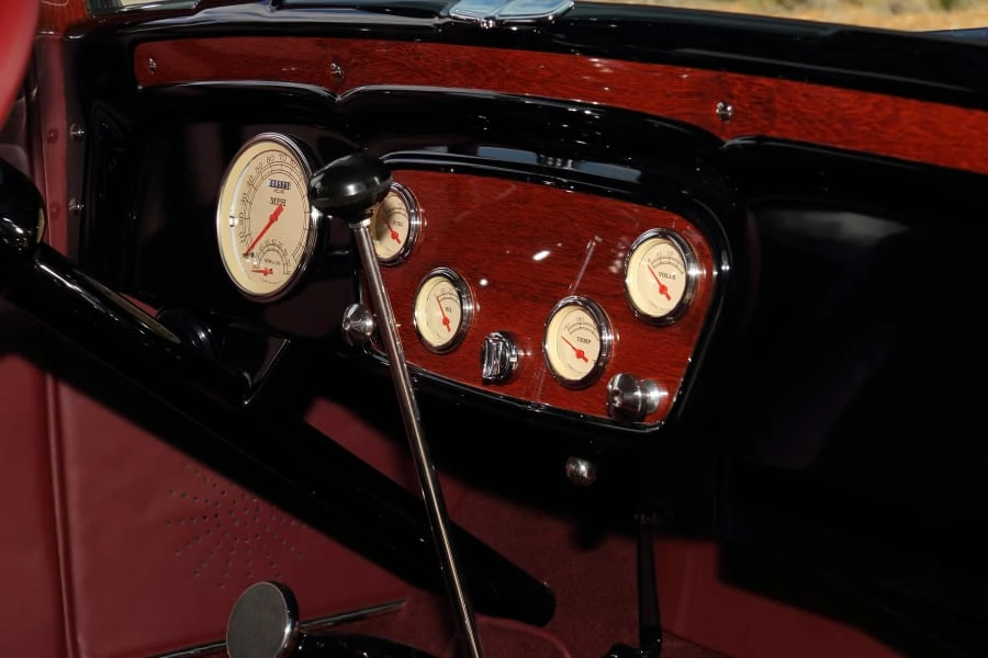 1932 Chevrolet Independence & Confederate - Image 22 of 26
