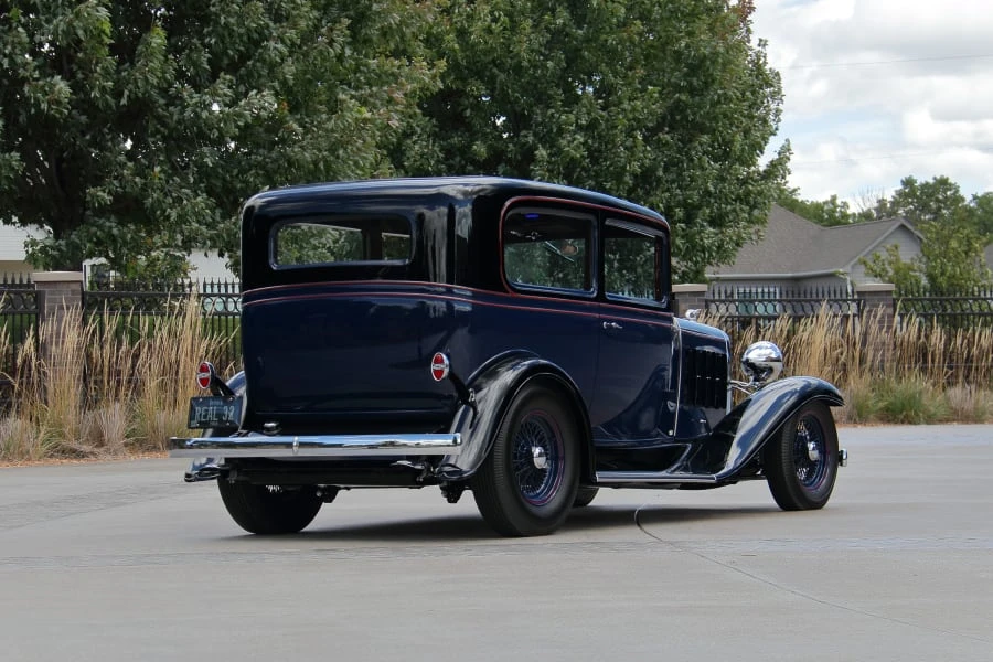 1932 Chevrolet Independence & Confederate - Image 3 of 26