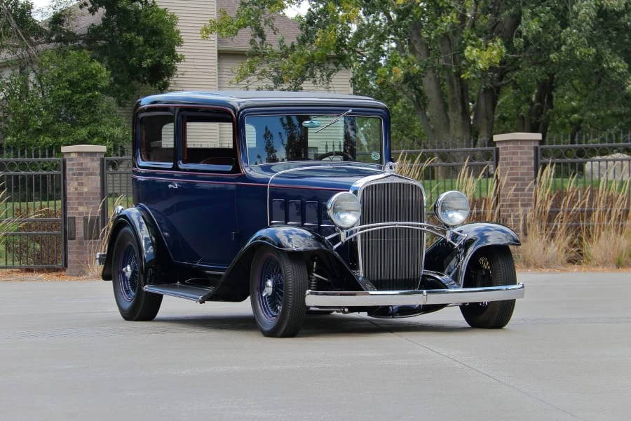 1932 Chevrolet Independence & Confederate - Image 6 of 26