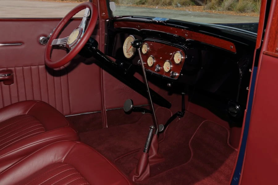 1932 Chevrolet Independence & Confederate - Image 20 of 26