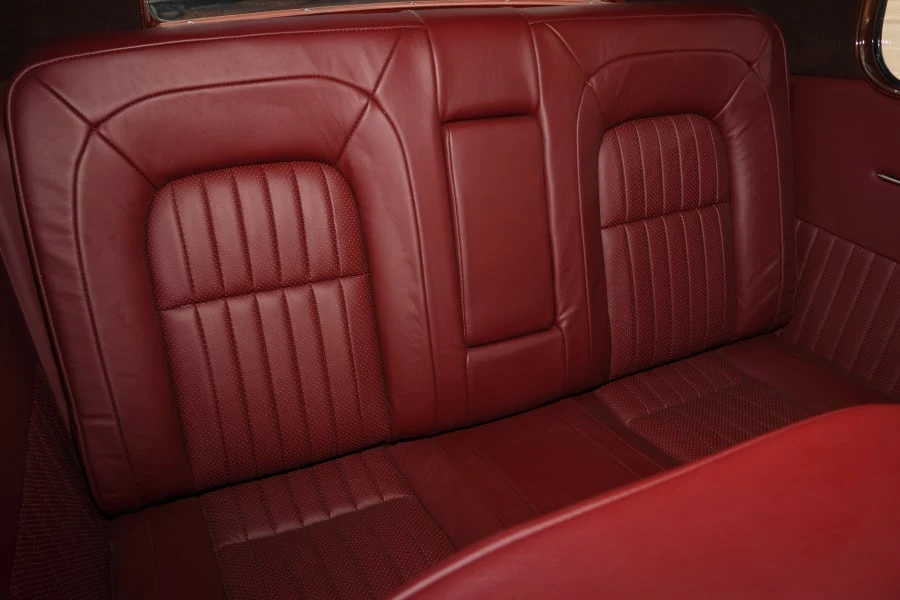 1932 Chevrolet Independence & Confederate - Image 18 of 26