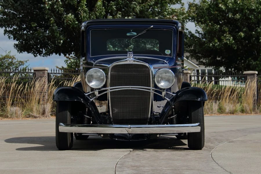 1932 Chevrolet Independence & Confederate - Image 4 of 26