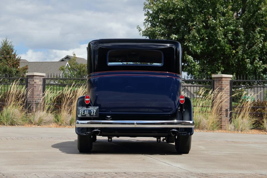 1932 Chevrolet Independence & Confederate - Image 5 of 26