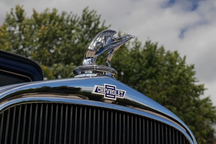 1932 Chevrolet Independence & Confederate - Image 9 of 26