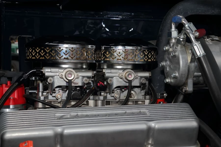 1932 Chevrolet Independence & Confederate - Image 25 of 26