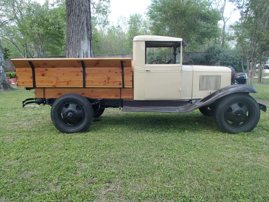 1932 Chevrolet Pickup 1st Gen - Image 2 of 6
