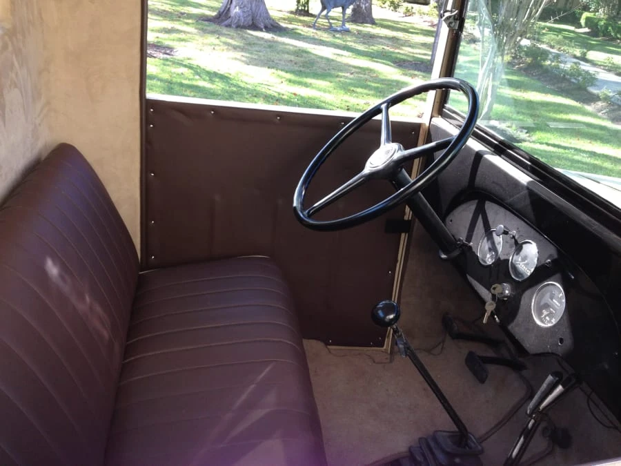 1932 Chevrolet Pickup 1st Gen - Image 4 of 6
