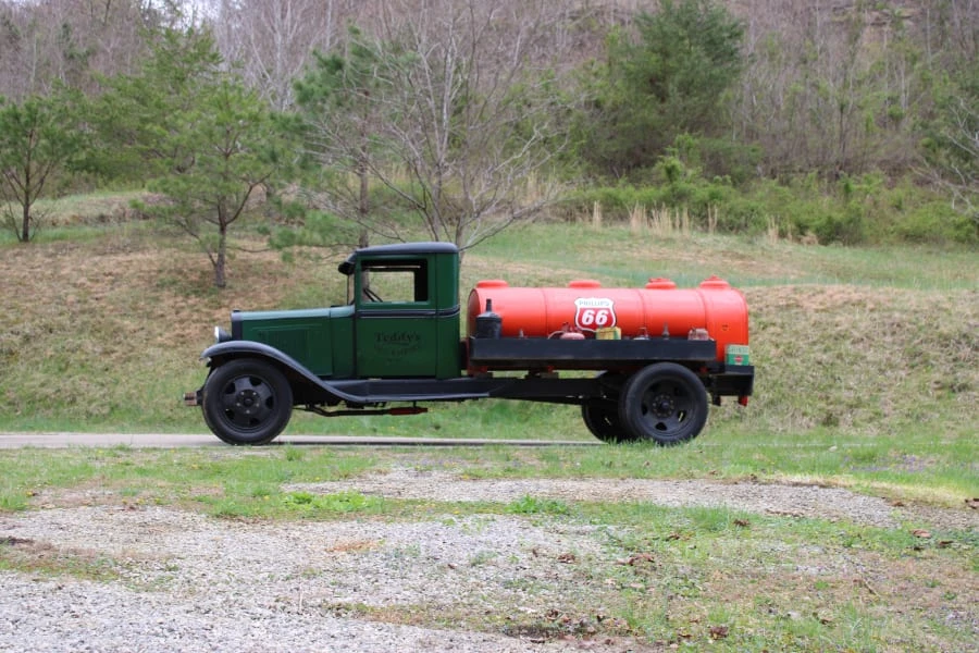 1932 Chevrolet Pickup 1st Gen - Image 2 of 14