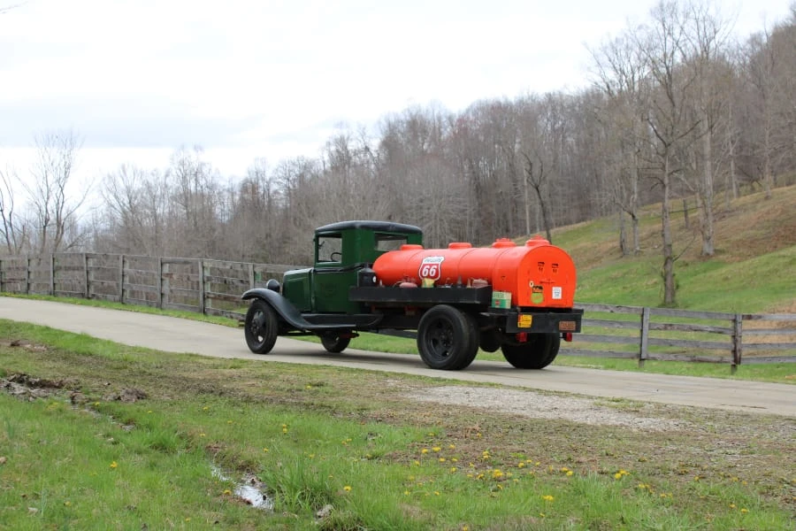 1932 Chevrolet Pickup 1st Gen - Image 3 of 14