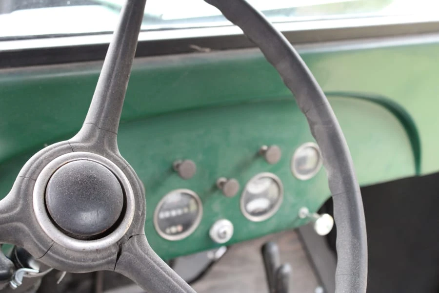 1932 Chevrolet Pickup 1st Gen - Image 5 of 14
