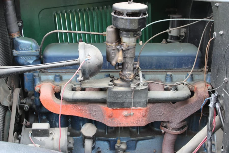 1932 Chevrolet Pickup 1st Gen - Image 6 of 14