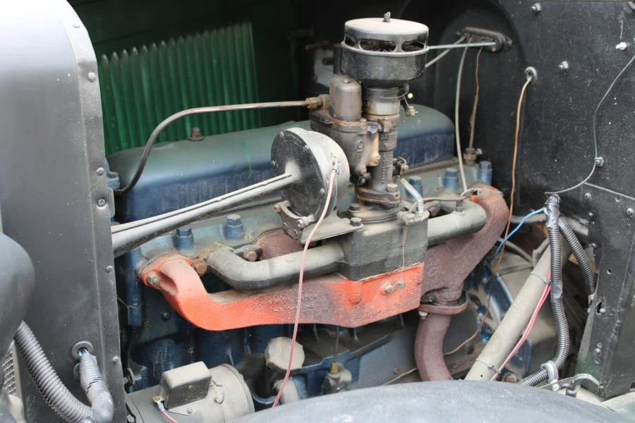 1932 Chevrolet Pickup 1st Gen - Image 7 of 14