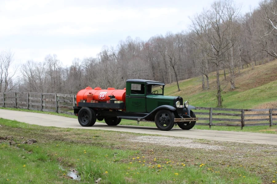 1932 Chevrolet Pickup 1st Gen - Image 9 of 14