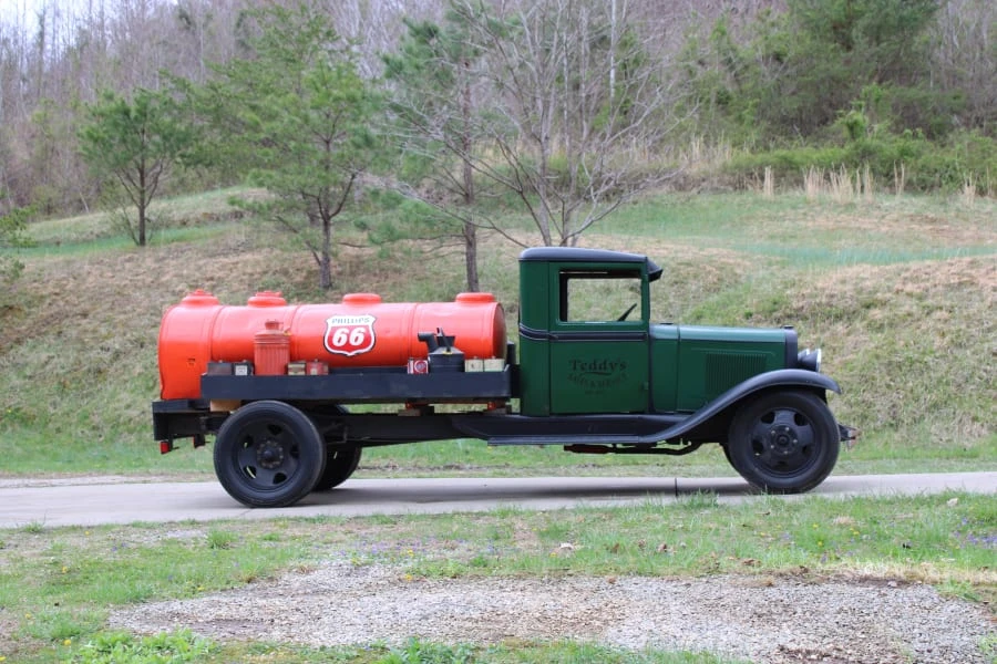 1932 Chevrolet Pickup 1st Gen - Image 10 of 14