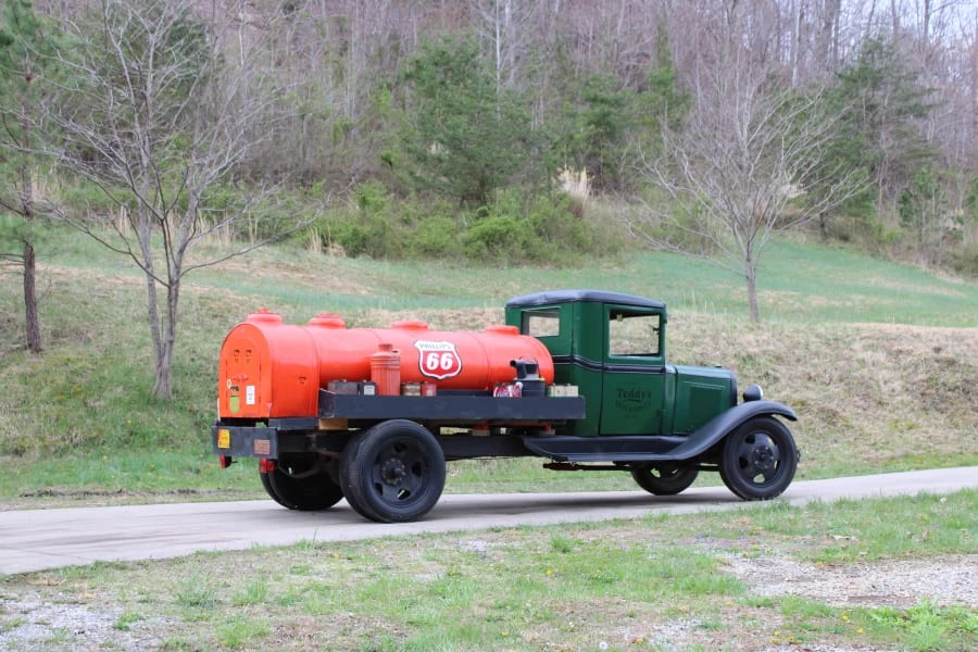 1932 Chevrolet Pickup 1st Gen - Image 11 of 14
