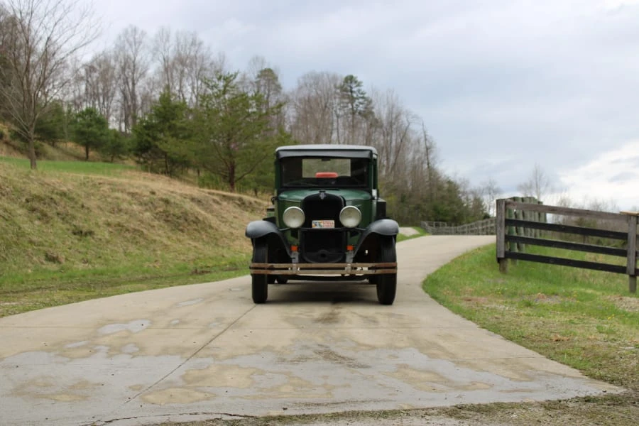 1932 Chevrolet Pickup 1st Gen - Image 12 of 14