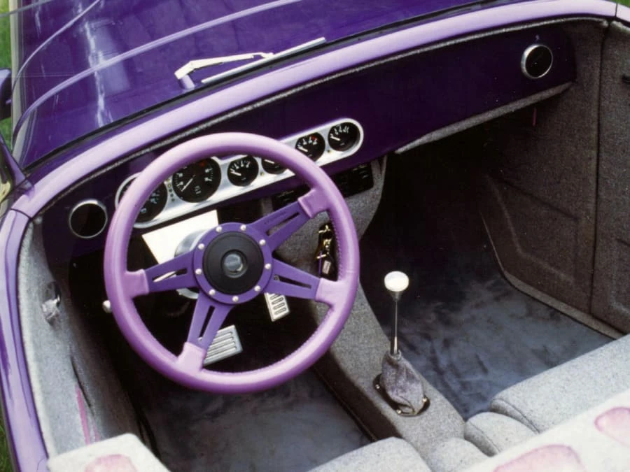 1932 Chevrolet Independence & Confederate - Image 3 of 4