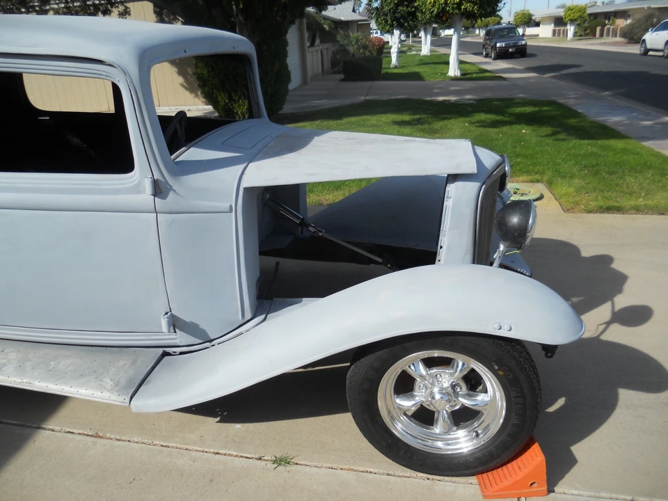 1932 Chevrolet Independence & Confederate - Image 10 of 16