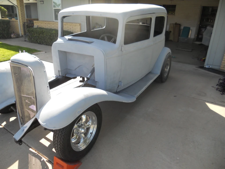 1932 Chevrolet Independence & Confederate - Image 4 of 16