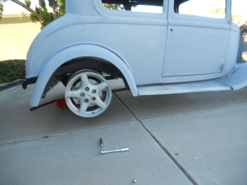 1932 Chevrolet Independence & Confederate - Image 11 of 16