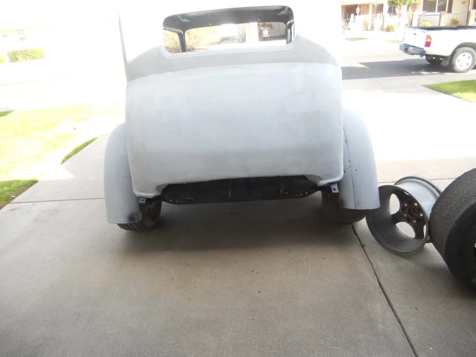 1932 Chevrolet Independence & Confederate - Image 12 of 16
