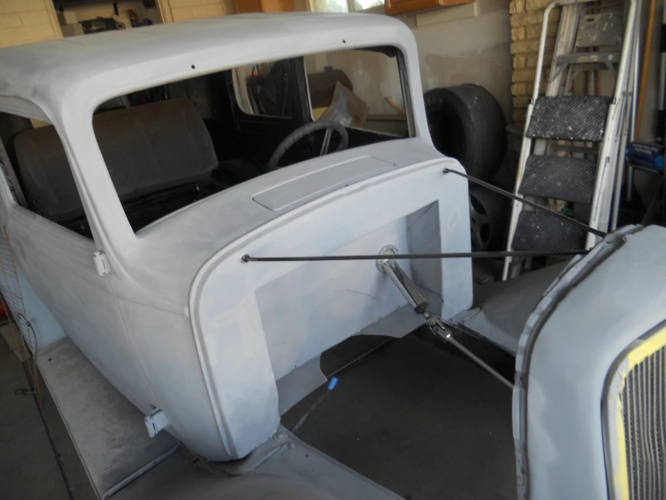 1932 Chevrolet Independence & Confederate - Image 15 of 16