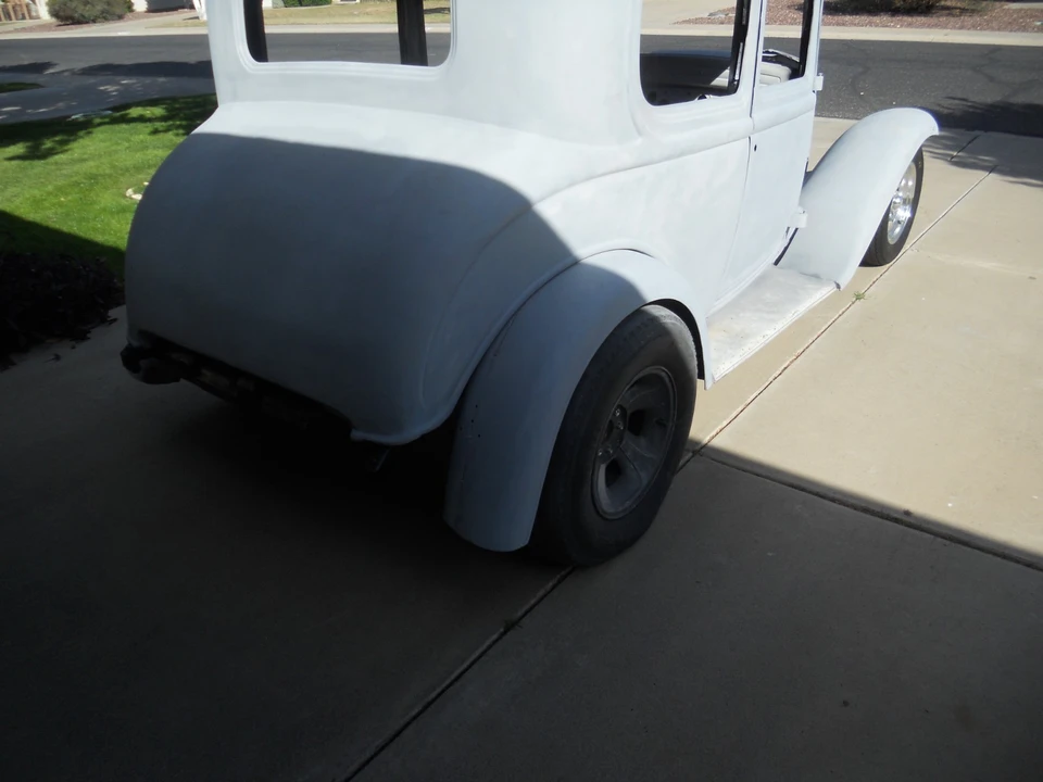 1932 Chevrolet Independence & Confederate - Image 5 of 16