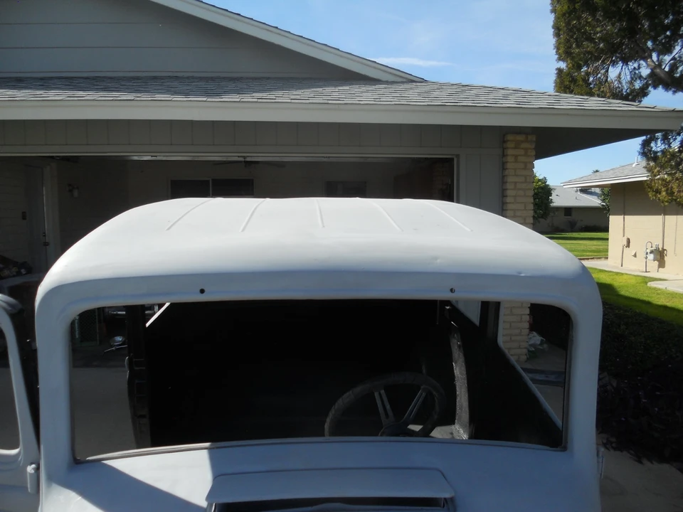 1932 Chevrolet Independence & Confederate - Image 13 of 16
