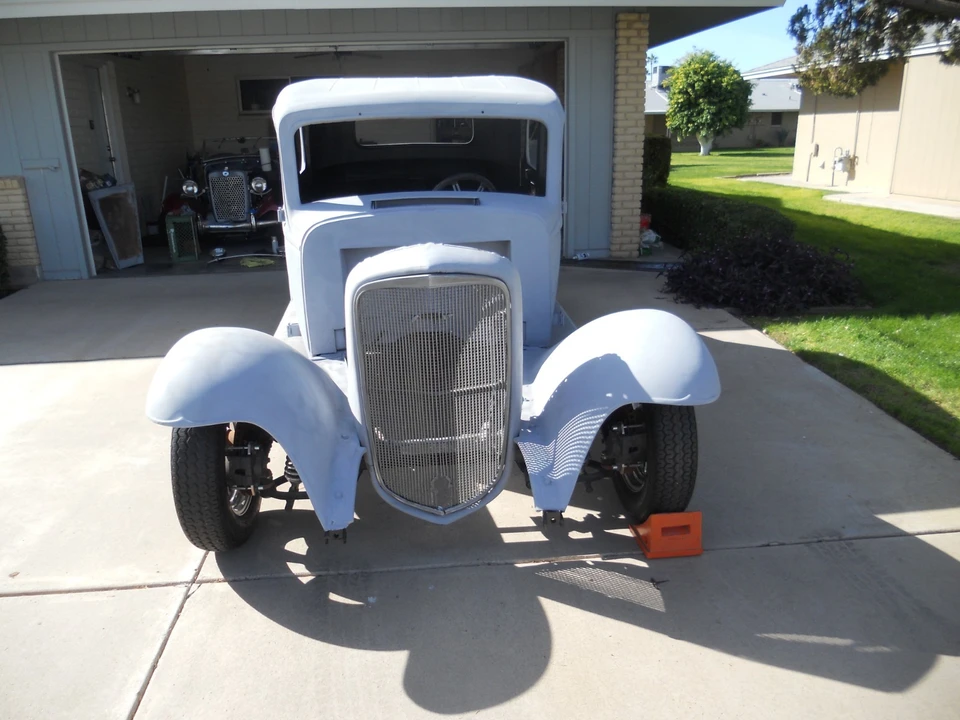 1932 Chevrolet Independence & Confederate - Image 2 of 16