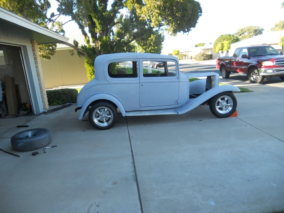 1932 Chevrolet Independence & Confederate - Image 9 of 16