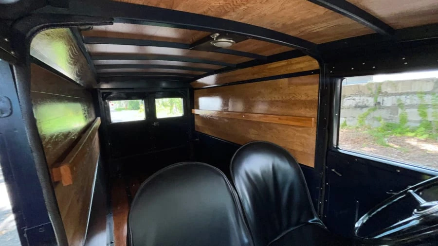 1932 Chevrolet Pickup 1st Gen - Image 5 of 16