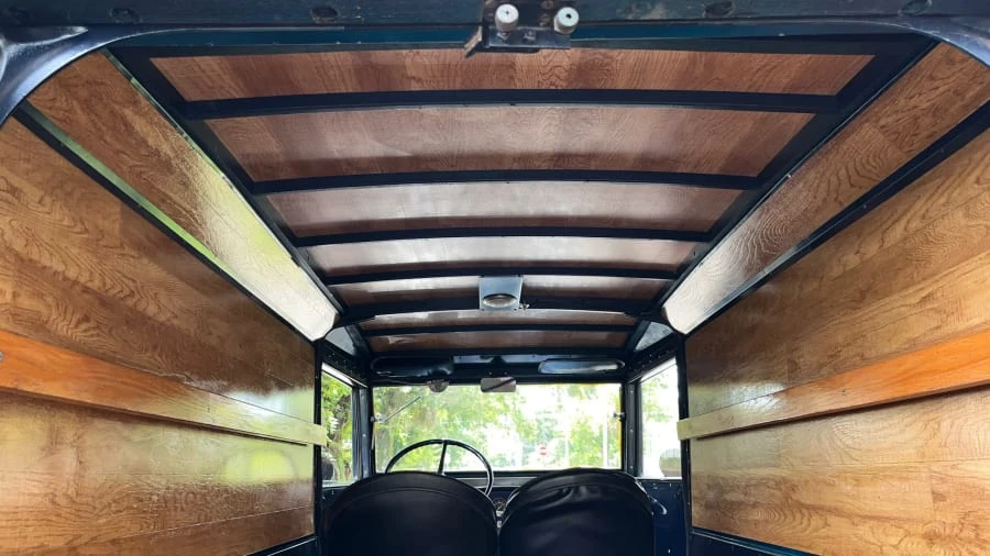 1932 Chevrolet Pickup 1st Gen - Image 6 of 16