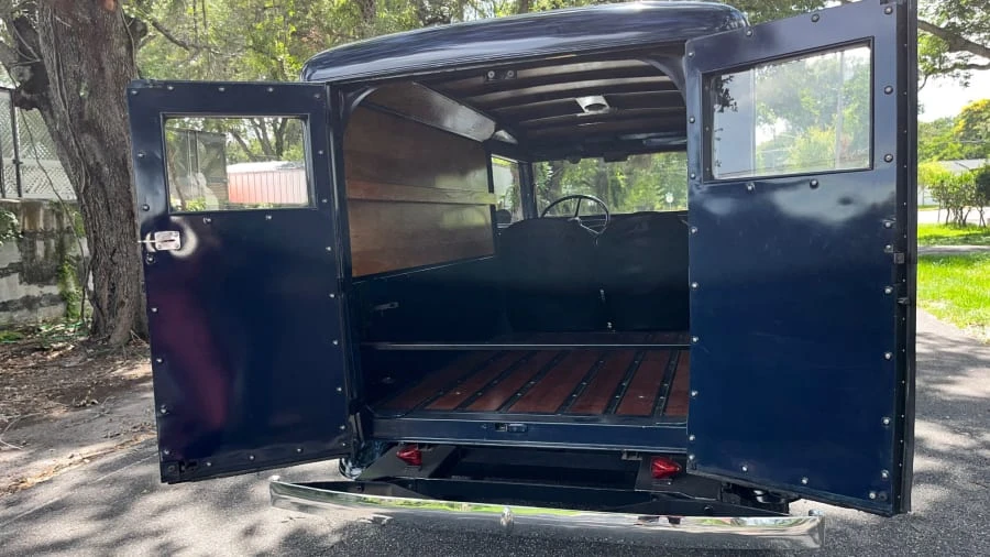 1932 Chevrolet Pickup 1st Gen - Image 7 of 16